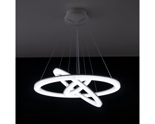 CL710A104S Электрон Смарт Люстра