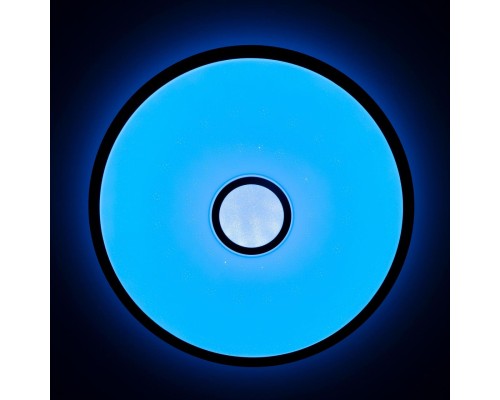 CL703A105G Старлайт Венге Смарт RGB Св-к