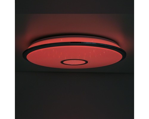 CL703A80G Старлайт Хром Смарт RGB Св-к