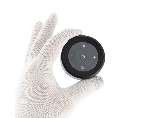 CL810031 LOONG RGB Черный Торшер