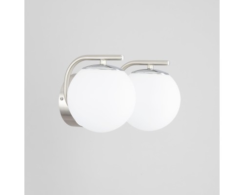 CL228B321 Адам Хром Св-к Бра