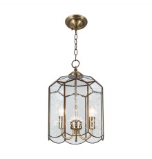 Подвесной светильник Citilux CL442230 Витра-2