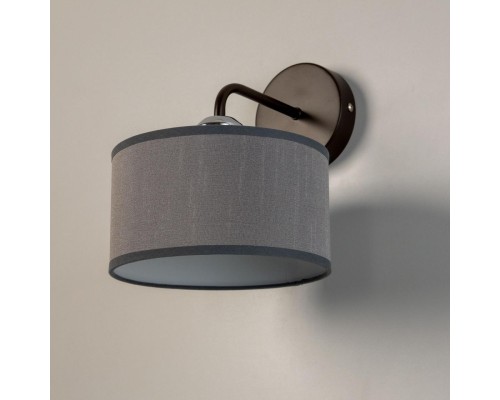 CL428411 Форма Кофе+Серый Св-к Бра