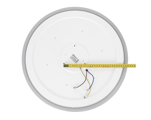 CL751451G BOSS Черный+Золото LED Св-к с пультом