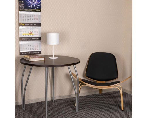 CL469810 Тильда Белый+Алебастр Св-к Настол.