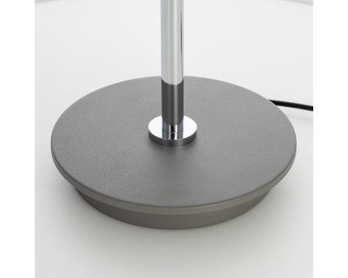 CL812012 LINA Серая Лампа Настольная