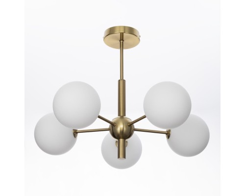 CL212153 TONGA Св-к Люстра