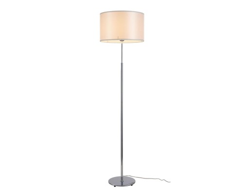 Торшер Citilux CL463910 Аврора Хром + Белый