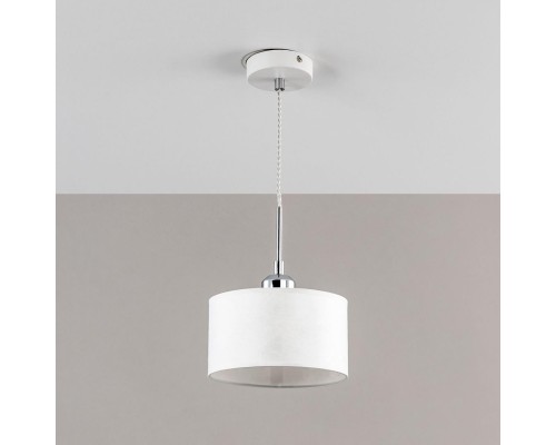 CL469110 Тильда Белый+Алебастр Св-к Подвес