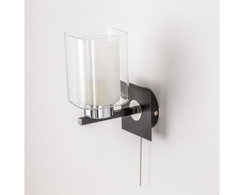 CL111311 Диез Черный Св-к Бра