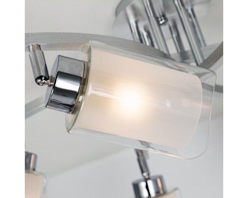 CL169161 Аэлита Св-к Люстра