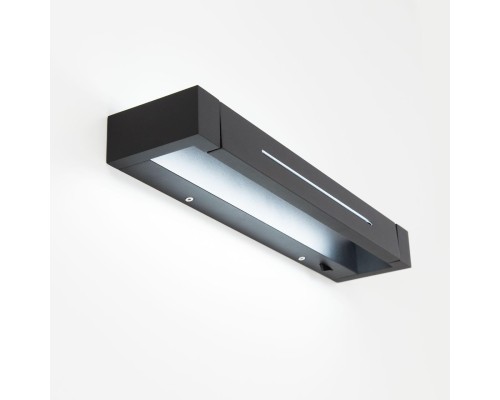 CL708241N Визор Черный Свет-к, 12W*4000K