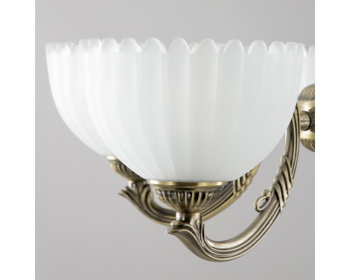 CL414153 Севилья Св-к Люстра