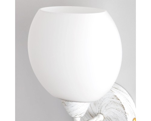 CL148310 Флорида Патина Св-к Бра