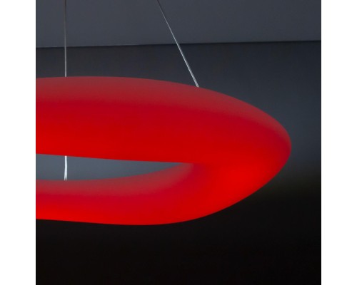 CL732A800GS Стратус Смарт RGB Люстра Подвесная