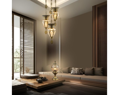 CL419233 Каир Св-к Подвес