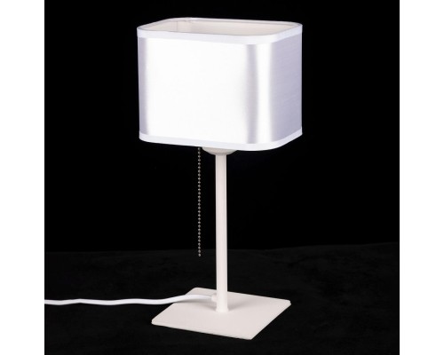 CL469815 Тильда Белый+Атлас Св-к Настольный