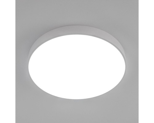 CL72495G0 Купер Белый Св-к Потол. с RGB