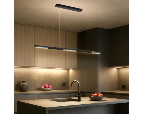 CL720011N EDGE-25 Черный Подвес