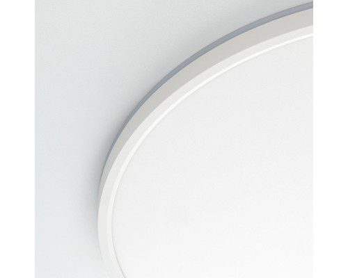 CL748500 NORMA Белый с подсветкой