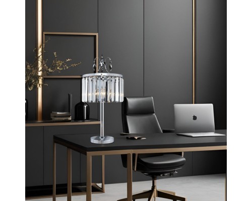 CL335831 Инга Хром Св-к Настольный