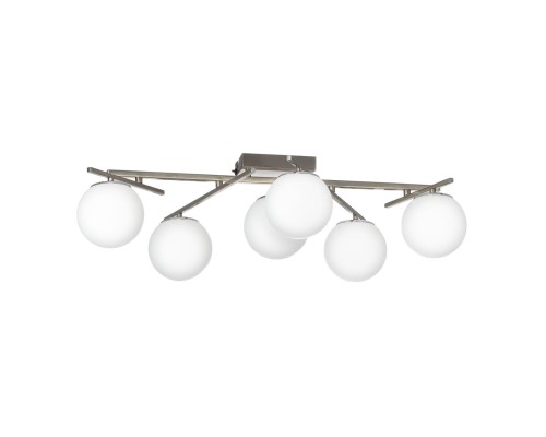 CL223161 DORSY Хром Мат. Люстра