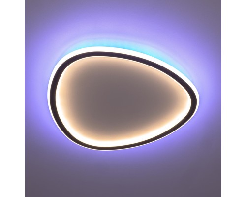 CL215B241E ТRIO Черная Люстра Потолочная