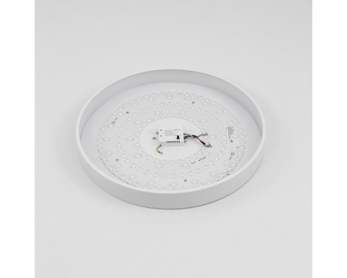 CL72495G0 Купер Белый Св-к Потол. с RGB