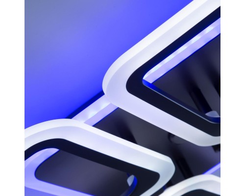 CL232A145E Марсель Кофе Смарт RGB Люстра