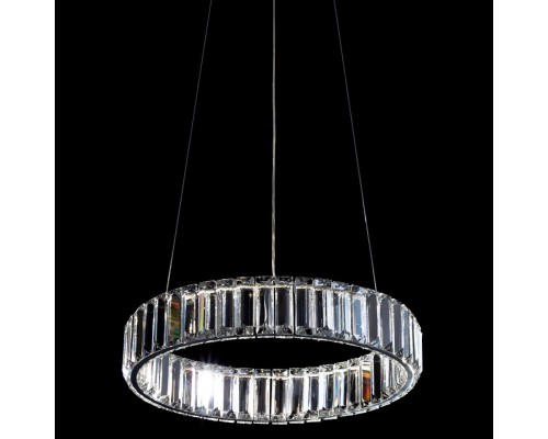 CL338141 Чезаре Хром Люстра