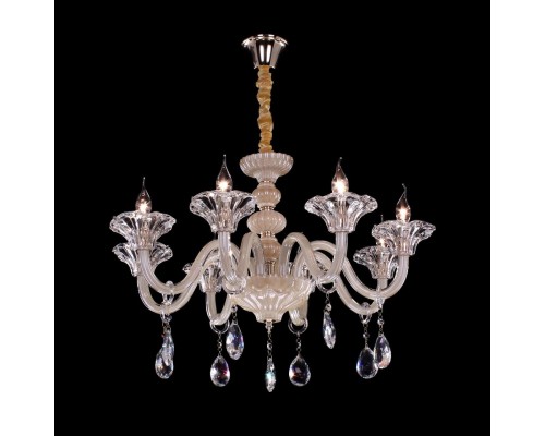 Подвесная люстра Citilux CL351181 Ирида