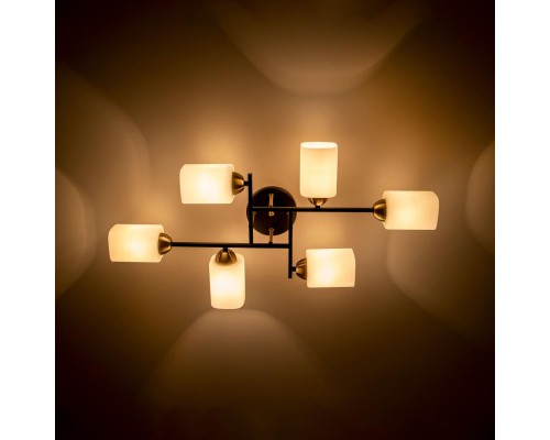 CL130265 Генри Св-к Люстра