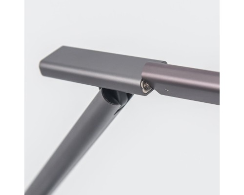 Настольная светодиодная лампа с выключателем Citilux CL803052 Ньютон 9 Вт 3000-4000K