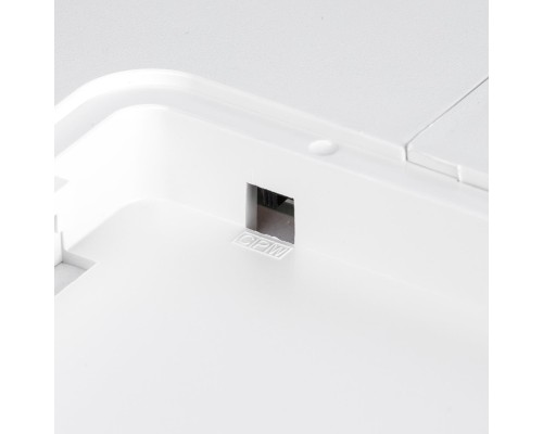 CL738K240V Бейсик Белый Св-к Накл. LED 24W*Мульти