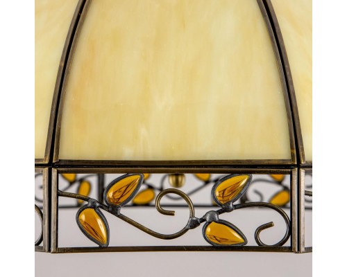 Подвесная люстра Citilux CL440231 Шербург-2