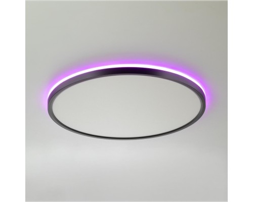 CL749401 NORMA Черный с пультом и RGB