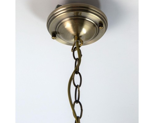 Подвесной светильник Citilux CL441212 Фасет