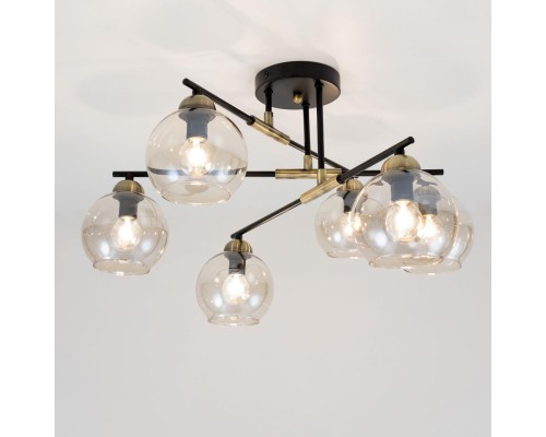 CL124165 Анри Св-к Люстра