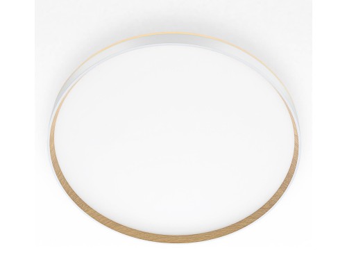 CL750500R ETALON Белый+Бук с пультом и RGB