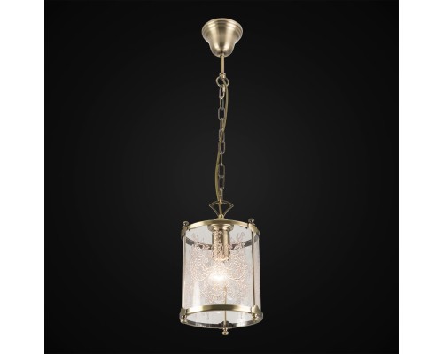 Подвесной светильник Citilux CL408113 Версаль