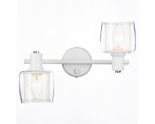 CL530520 Смит Белый Св-к Наст.-Потол