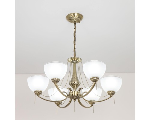 CL417263 Франческа Св-к Люстра