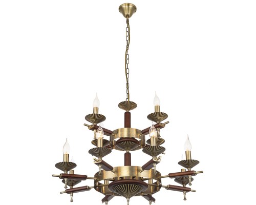 CL423193 KAPTOR Люстра