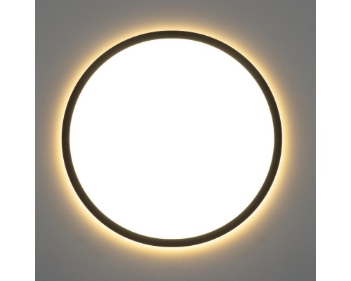 CL748321 NORMA Черный с подсветкой