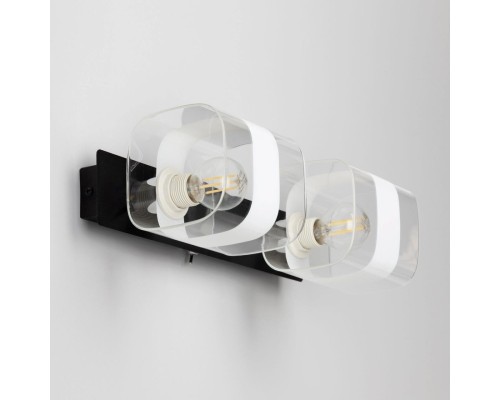 CL139322 Вирта Черный Св-к Бра