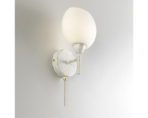 CL148310 Флорида Патина Св-к Бра