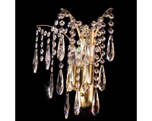 CL302323 Селена Бронза Св-к Бра