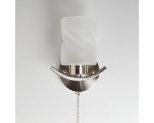 CL125312 Астро Хром Мат. Св-к Бра