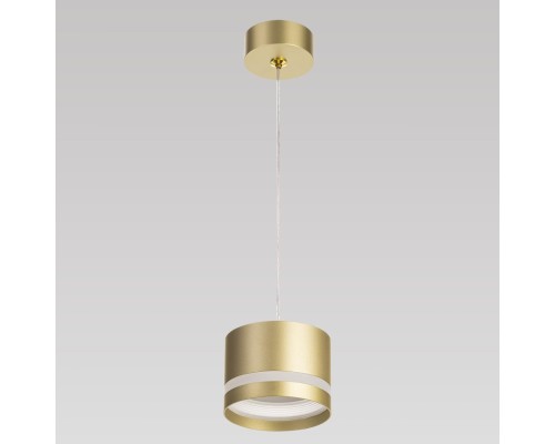 CL002P12 Hardy Золото Св-к Подвес