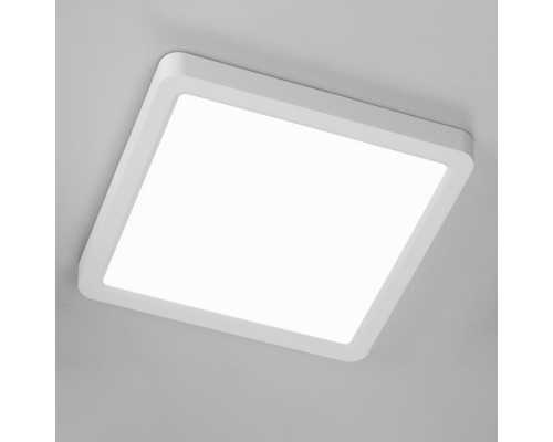 CL738K180V Бейсик Белый Св-к Накл. LED 18W*Мульти